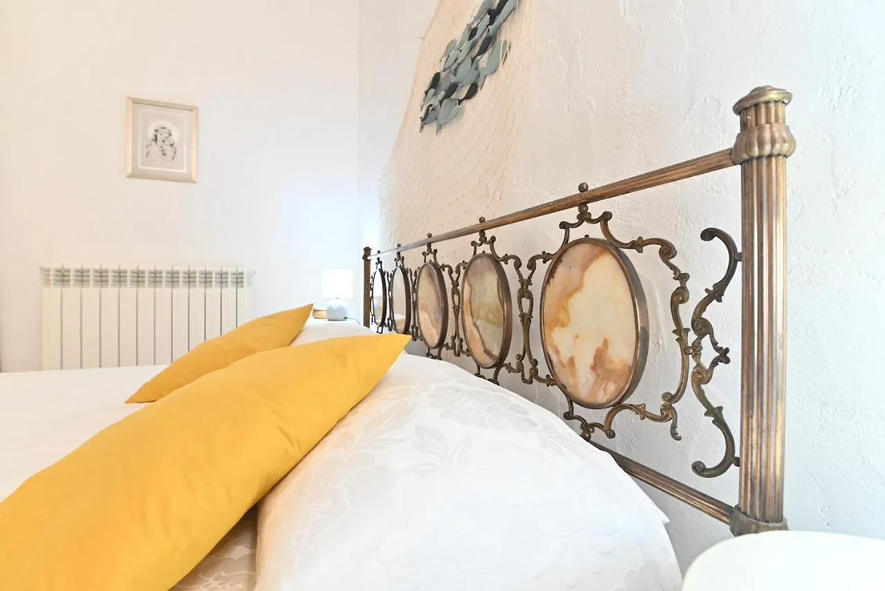Villa Luisitta Codice Iun Q5908 Porto Columbu - Perd'E Sali