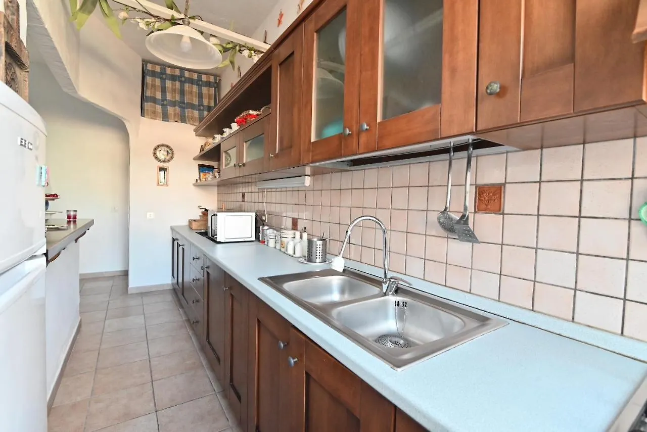 Villa Luisitta Codice Iun Q5908 Porto Columbu - Perd'E Sali 0*,  Italien