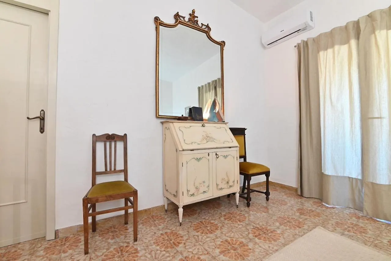 Villa Luisitta Codice Iun Q5908 Porto Columbu - Perd'E Sali 0*,