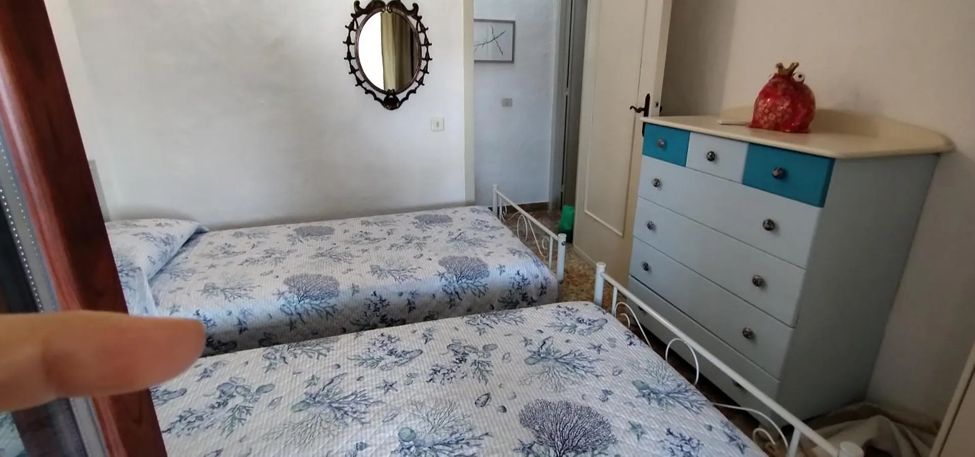 Villa Luisitta Codice Iun Q5908 Porto Columbu - Perd'E Sali