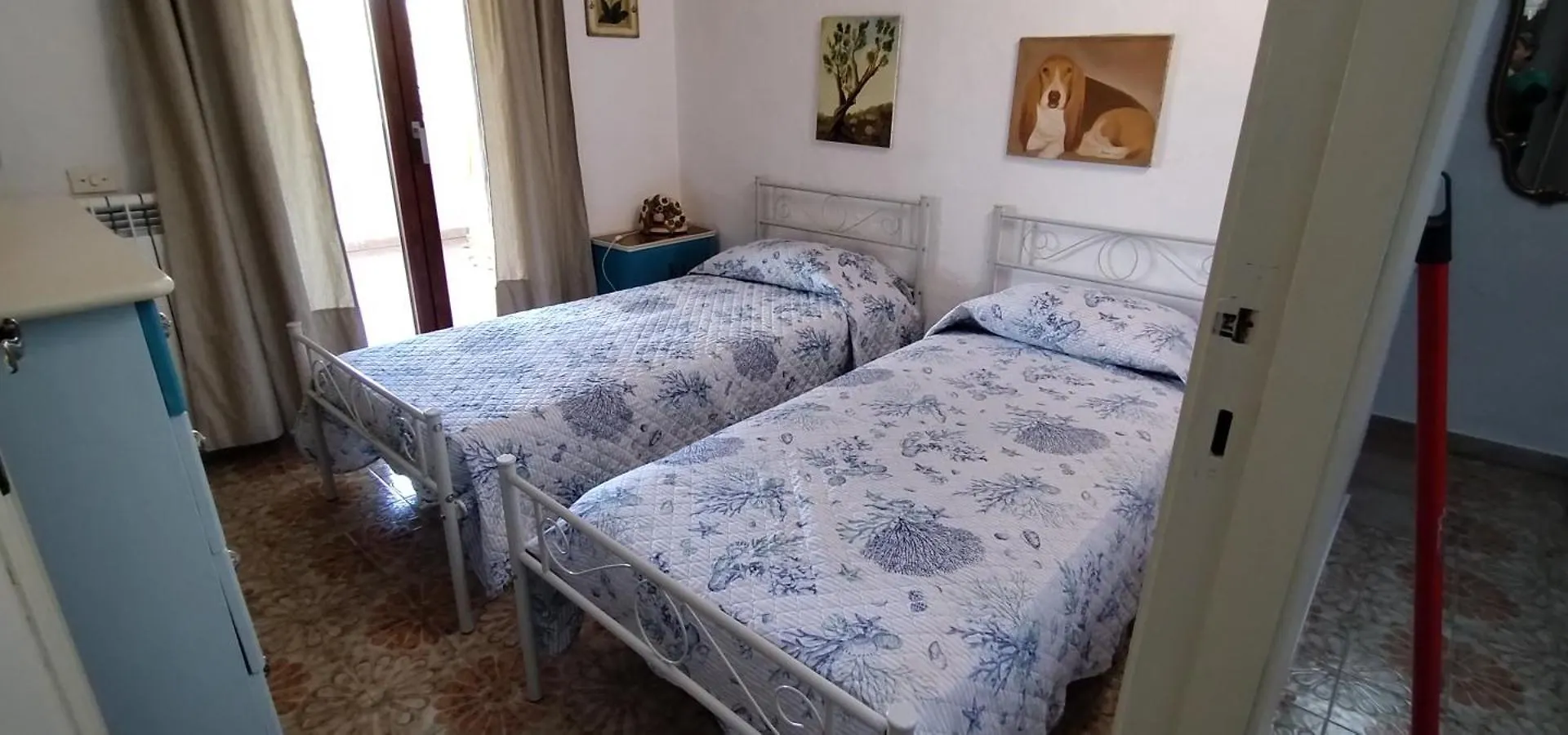 Ferienhaus Villa Luisitta Codice Iun Q5908 Porto Columbu - Perd'E Sali