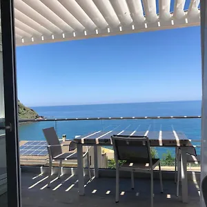  Ferienhaus La Dolce , Fronte Mare