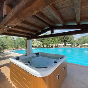  Ferienhaus Summer Holidays - Cala Del Turco House